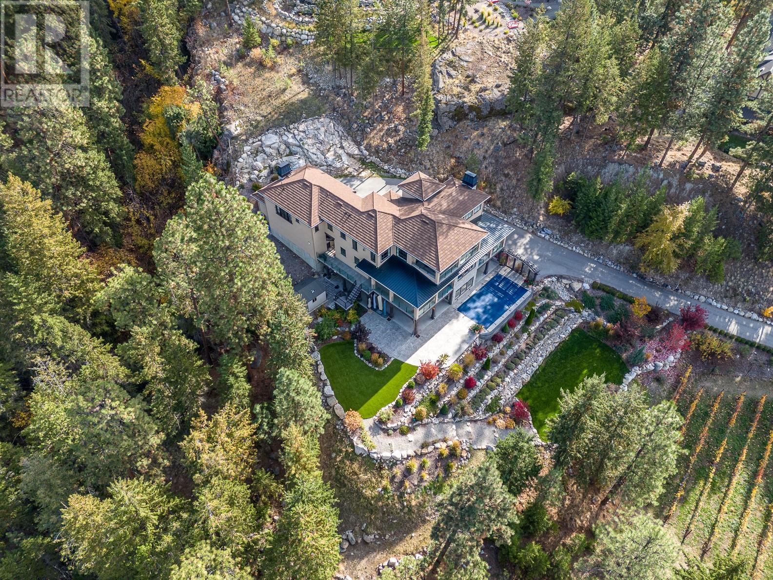 130 Slate Place, Naramata