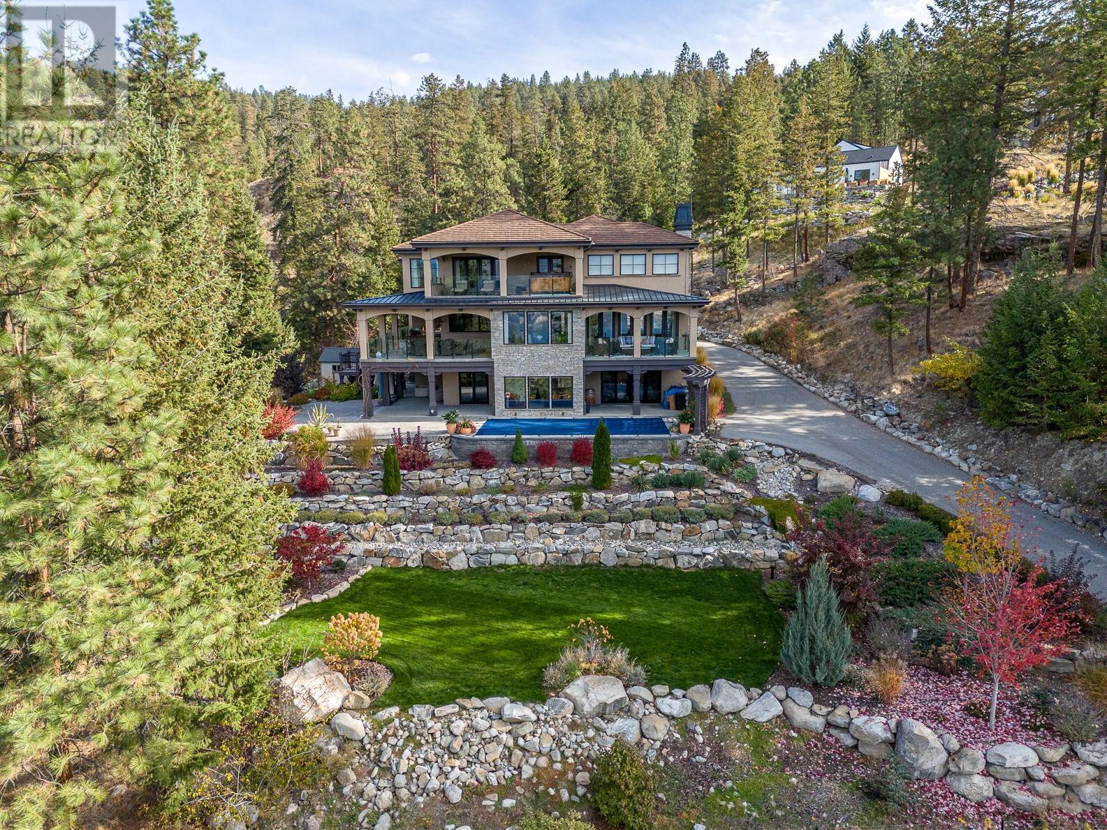 130 Slate Place, Naramata