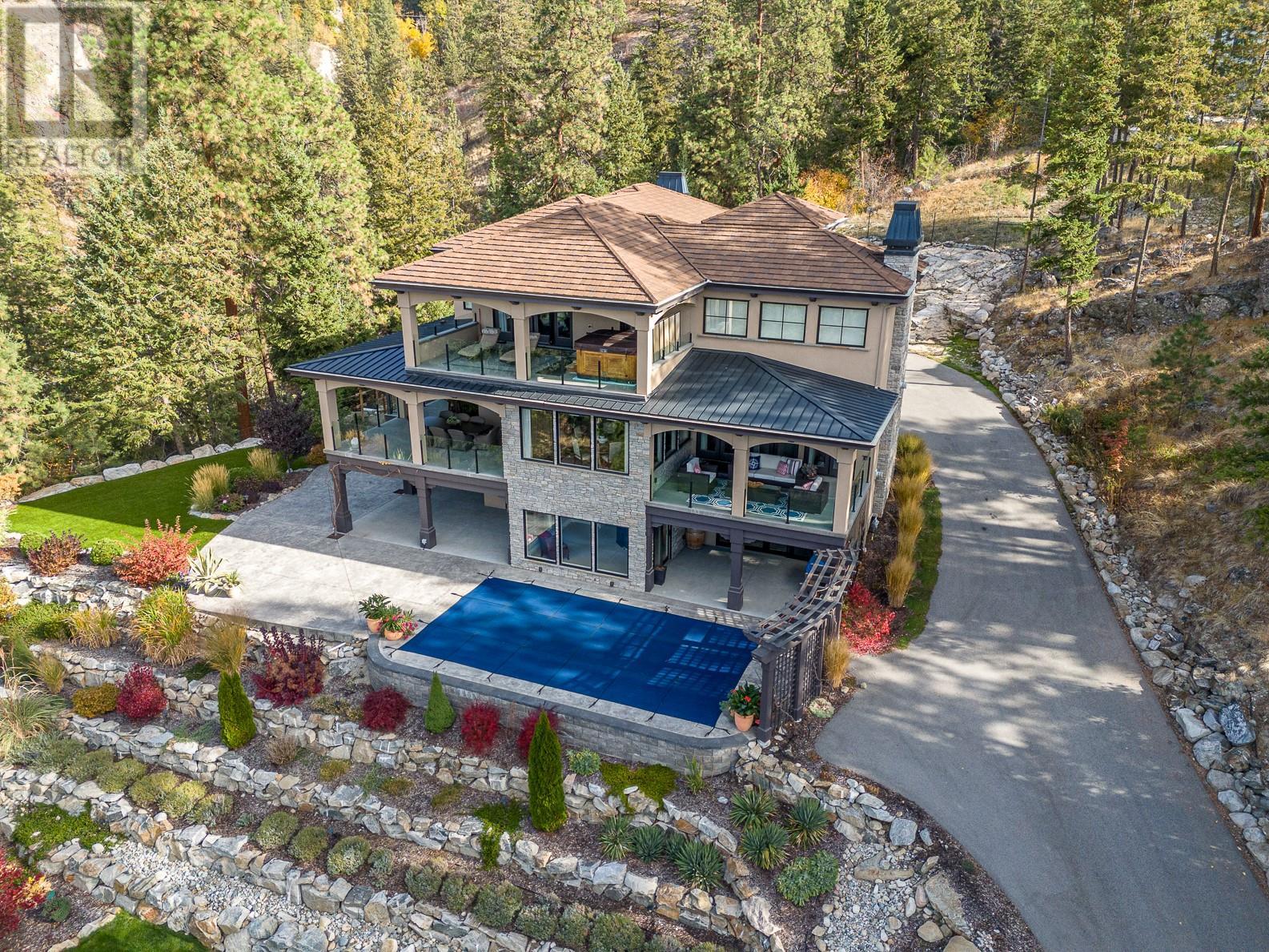 130 Slate Place, Naramata