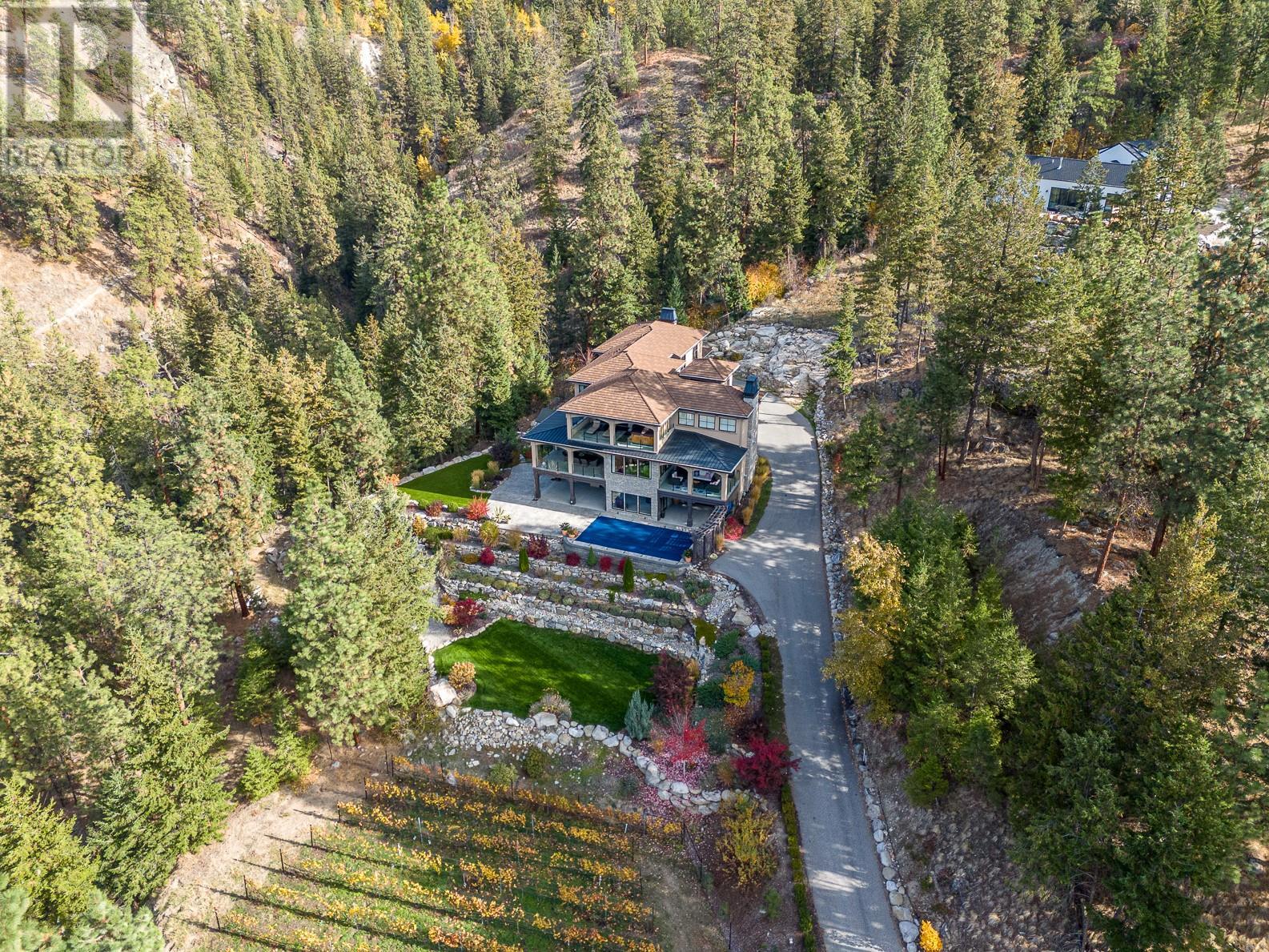 130 Slate Place, Naramata
