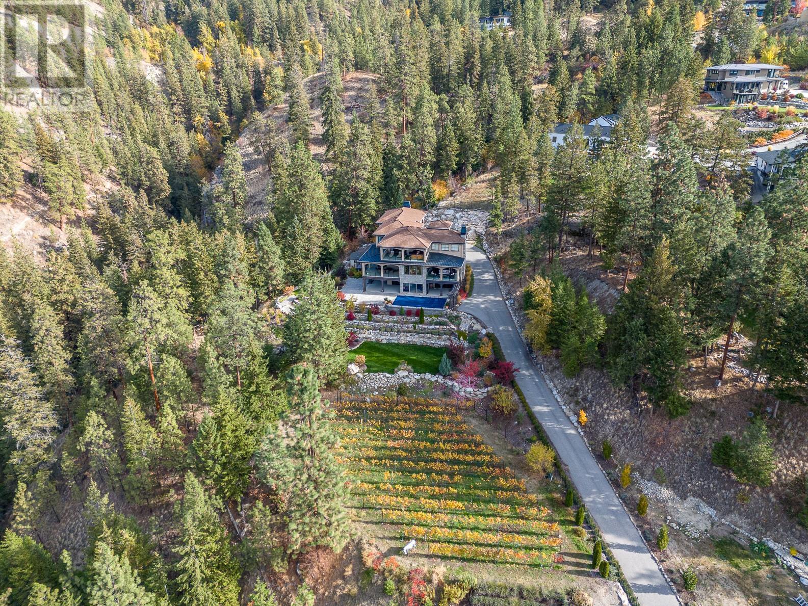 130 Slate Place, Naramata