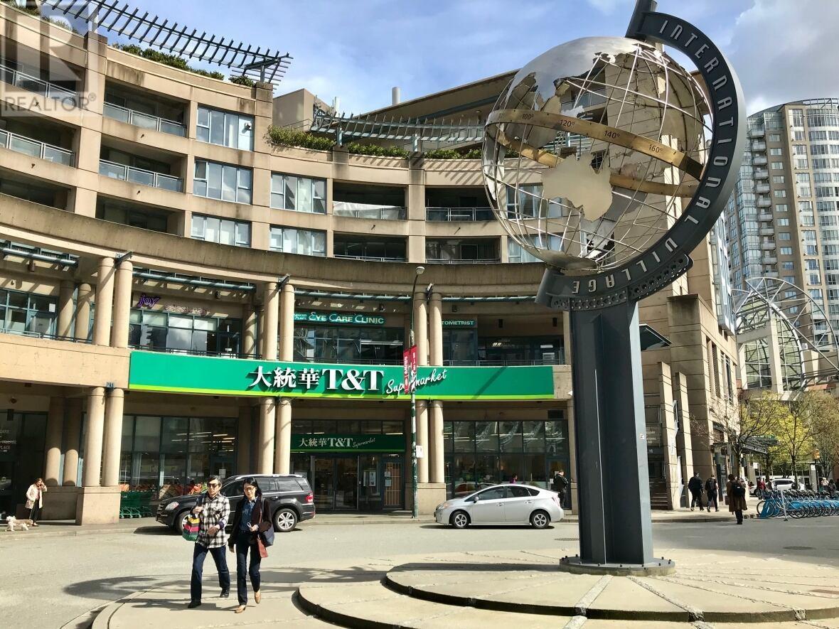 2023 88 W PENDER STREET, Vancouver