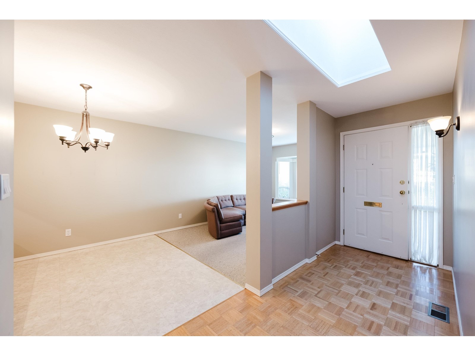 69 3054 TRAFALGAR STREET, Abbotsford real estate listing R2958417