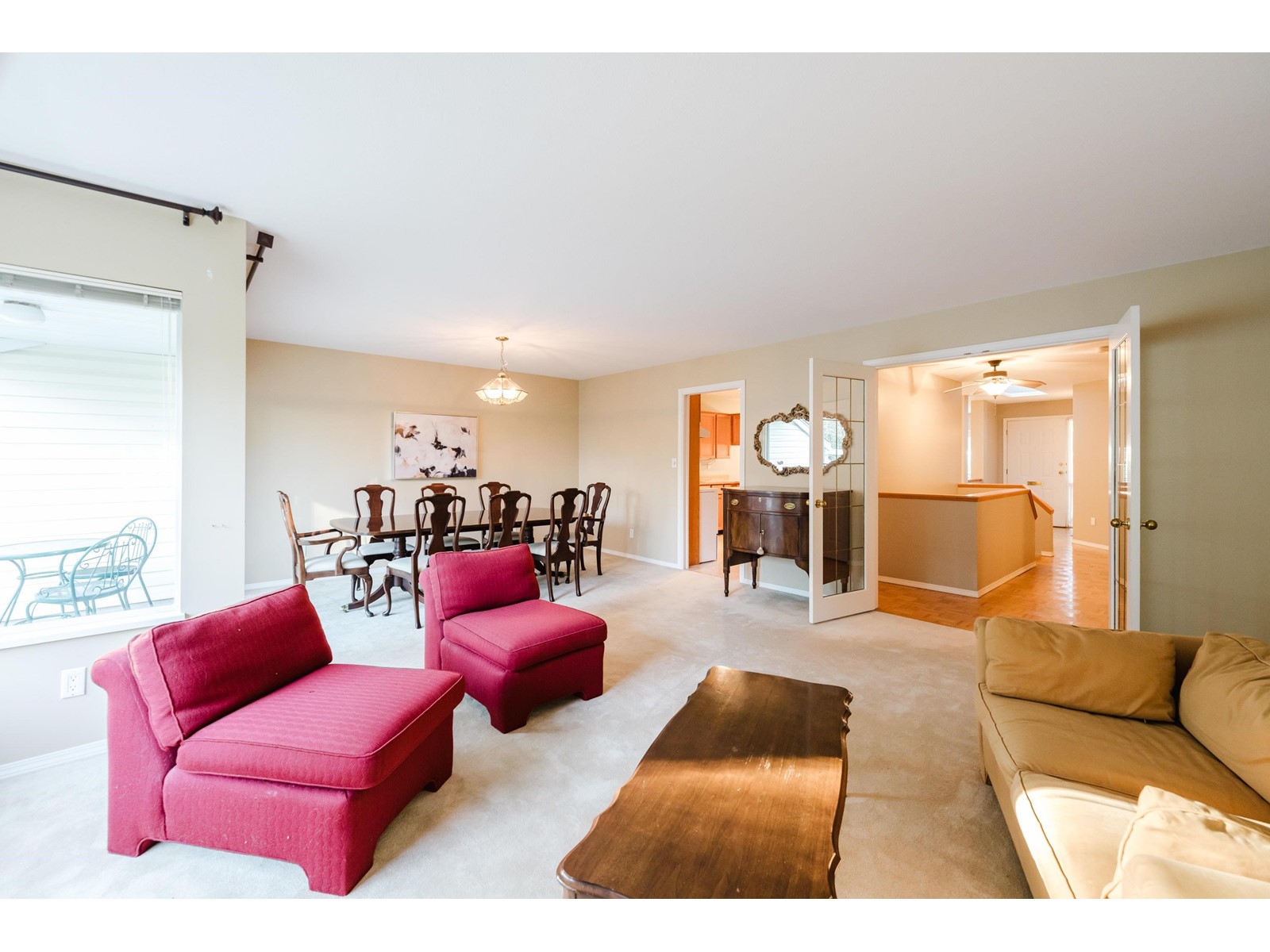 69 3054 TRAFALGAR STREET, Abbotsford real estate listing R2958417