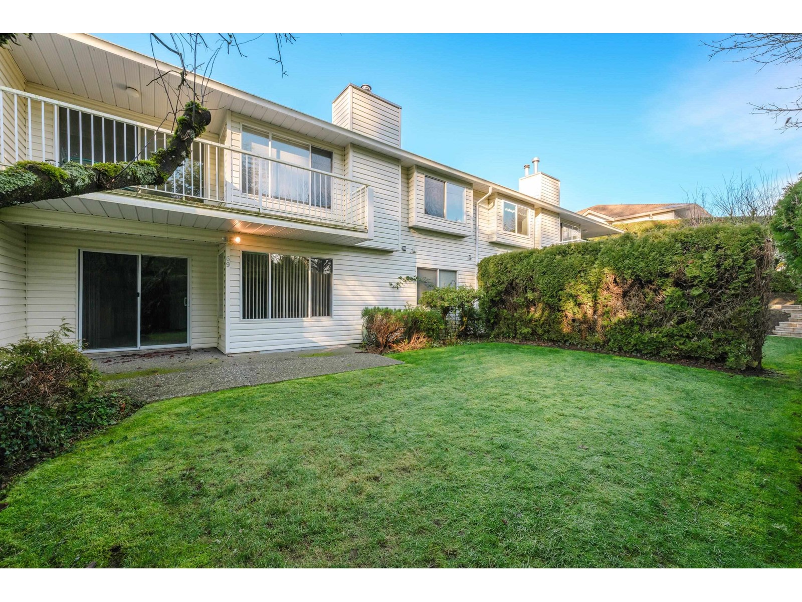 69 3054 TRAFALGAR STREET, Abbotsford real estate listing R2958417