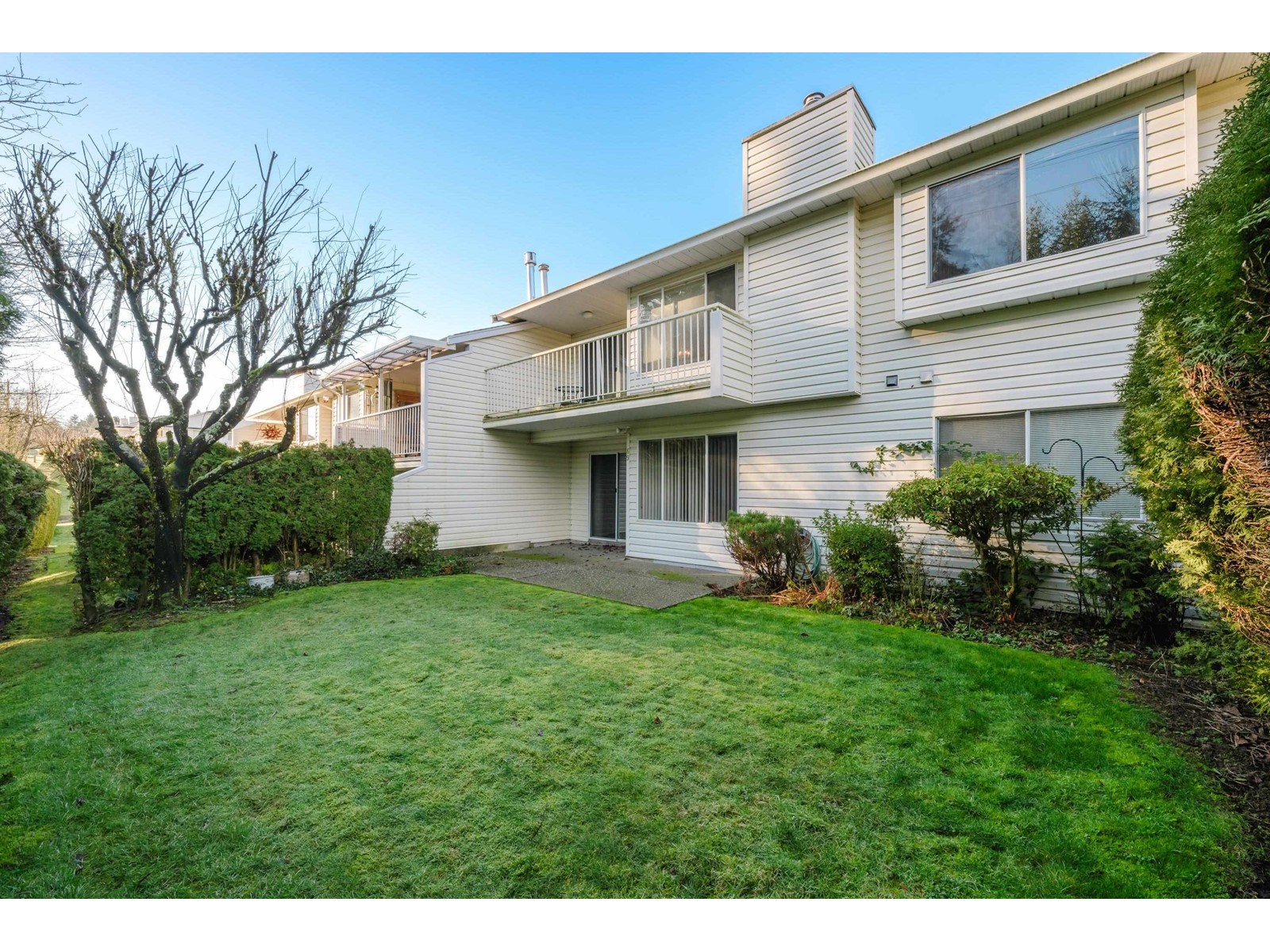 69 3054 TRAFALGAR STREET, Abbotsford real estate listing R2958417
