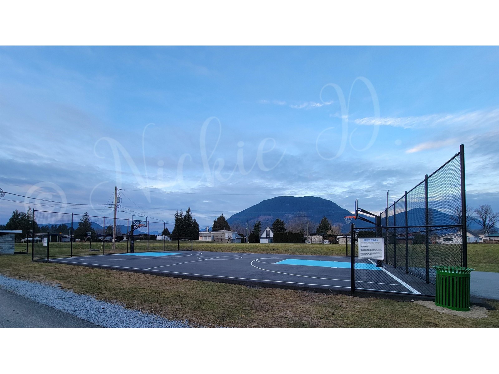 302 8400 SHOOK ROAD, Mission