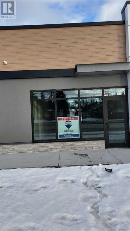 Retail for Sale in    Street Woodbine Calgary 