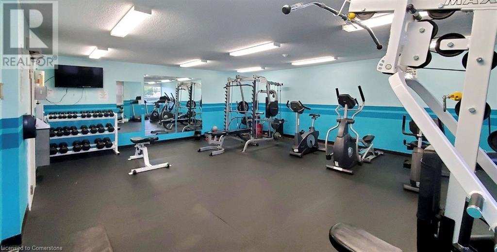 Photo 8 of 500 Green Road Unit 705, Stoney Creek ON