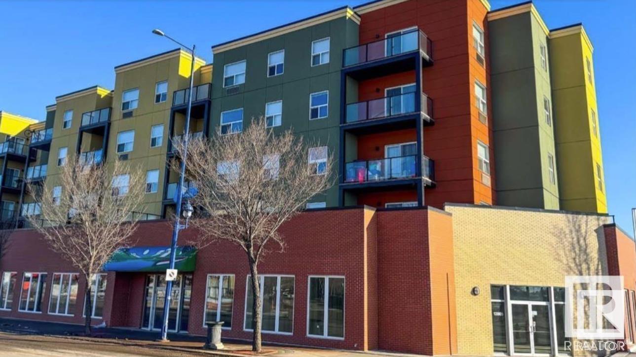 Photo 2 of 403 Belvedere Gate Nw Nw, Edmonton AB