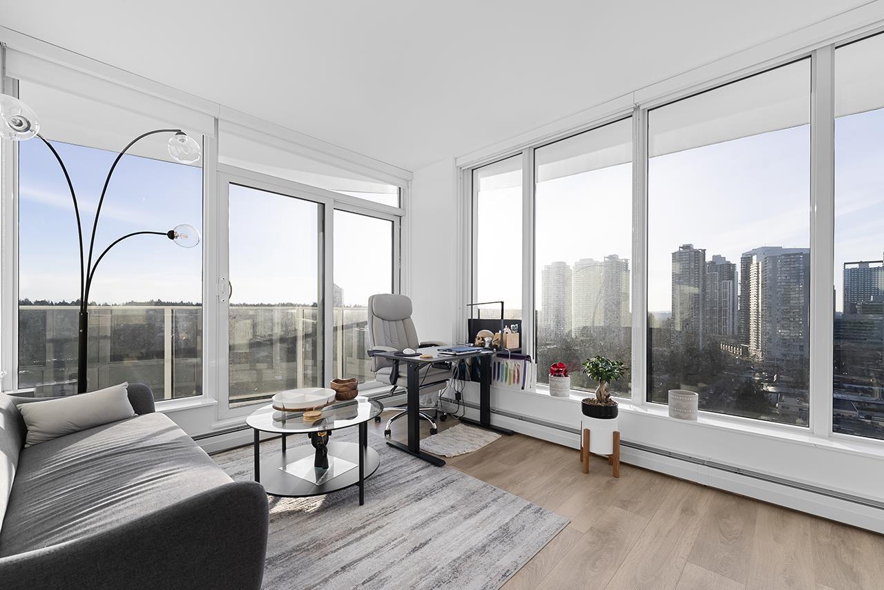 1605 13685 102 AVENUE, Surrey