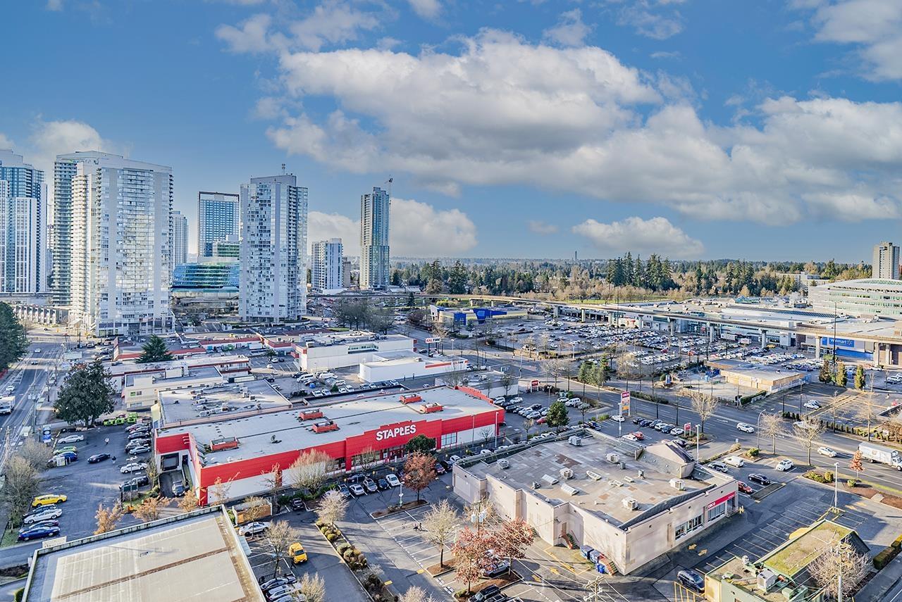 1605 13685 102 AVENUE, Surrey