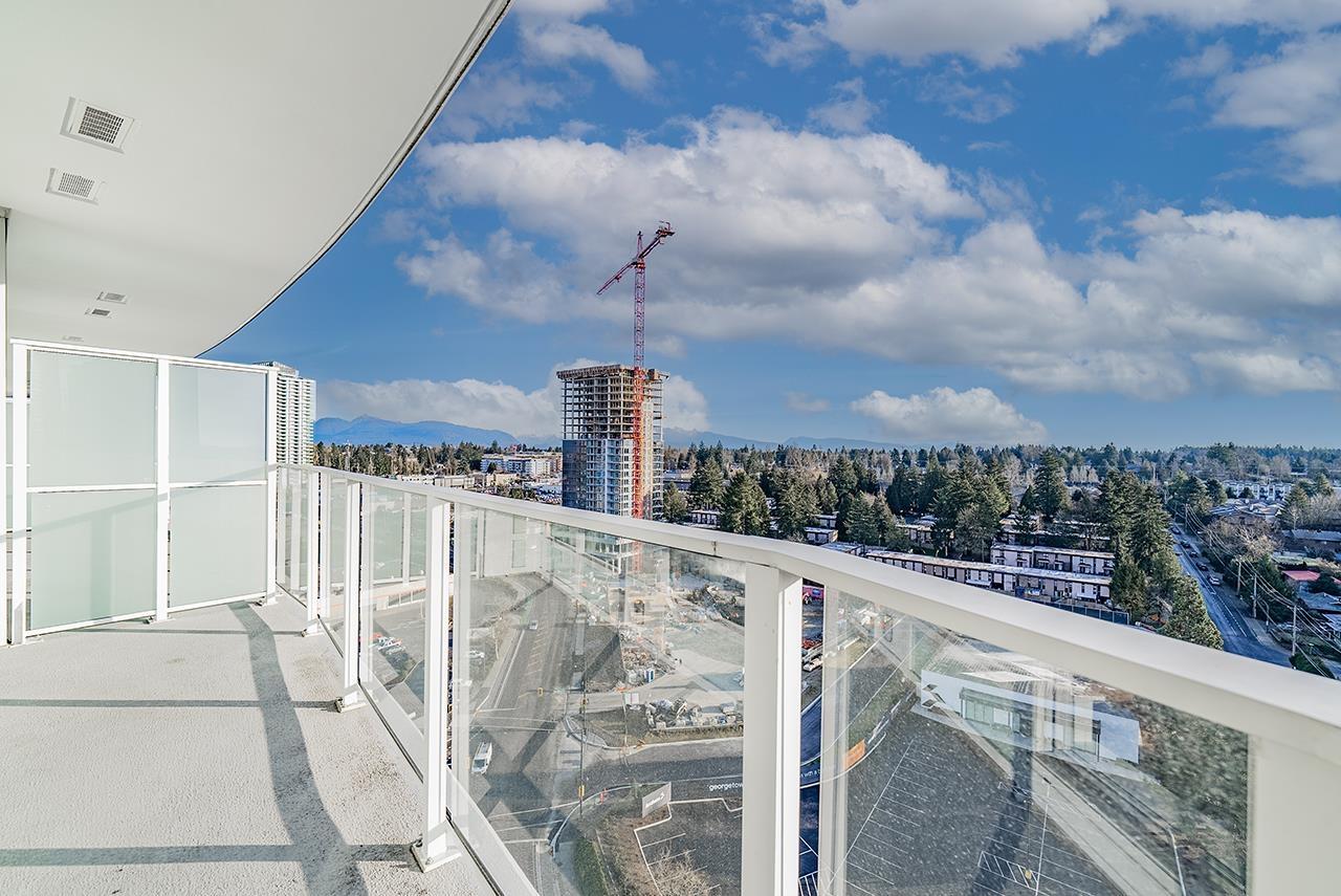 1605 13685 102 AVENUE, Surrey