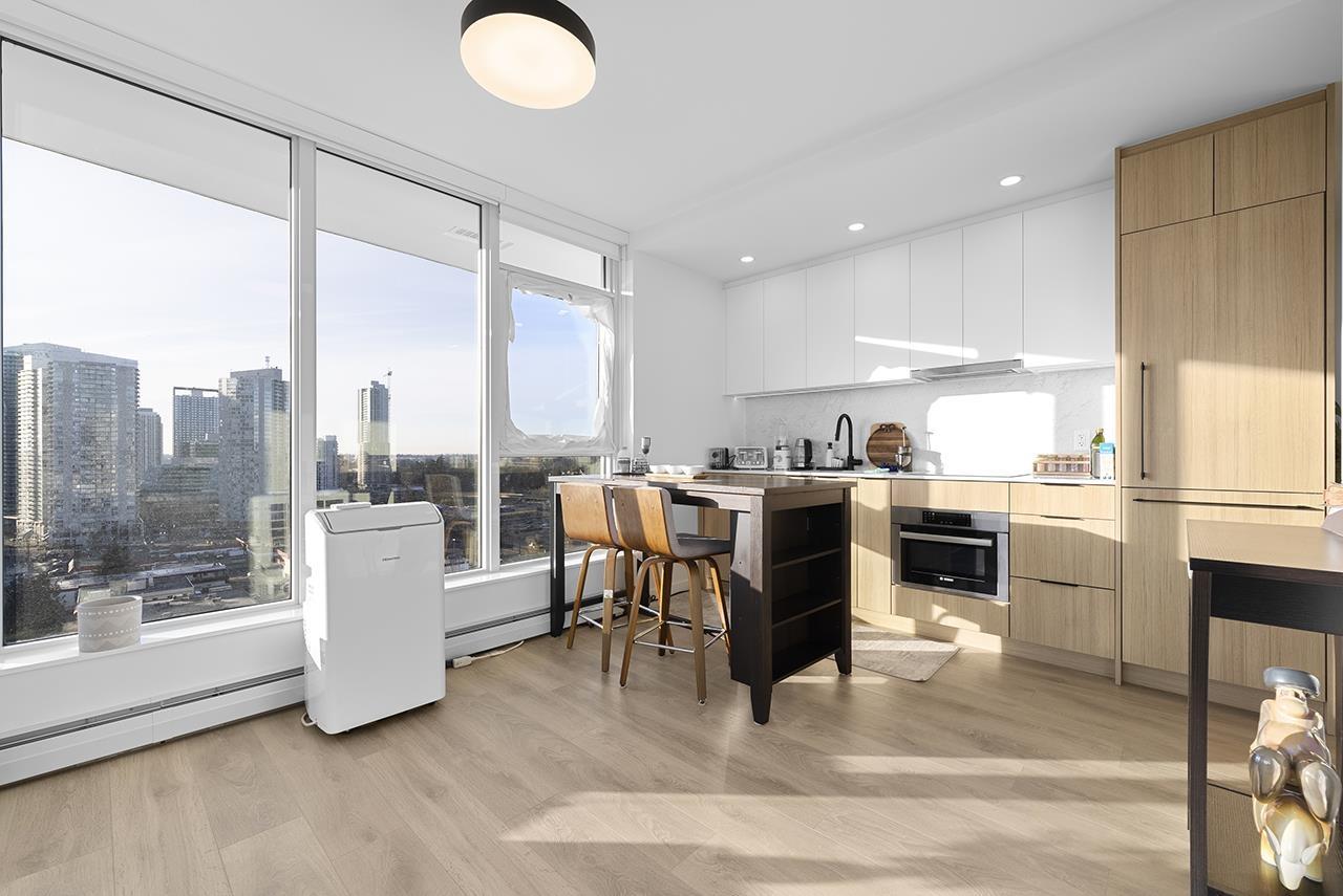 1605 13685 102 AVENUE, Surrey