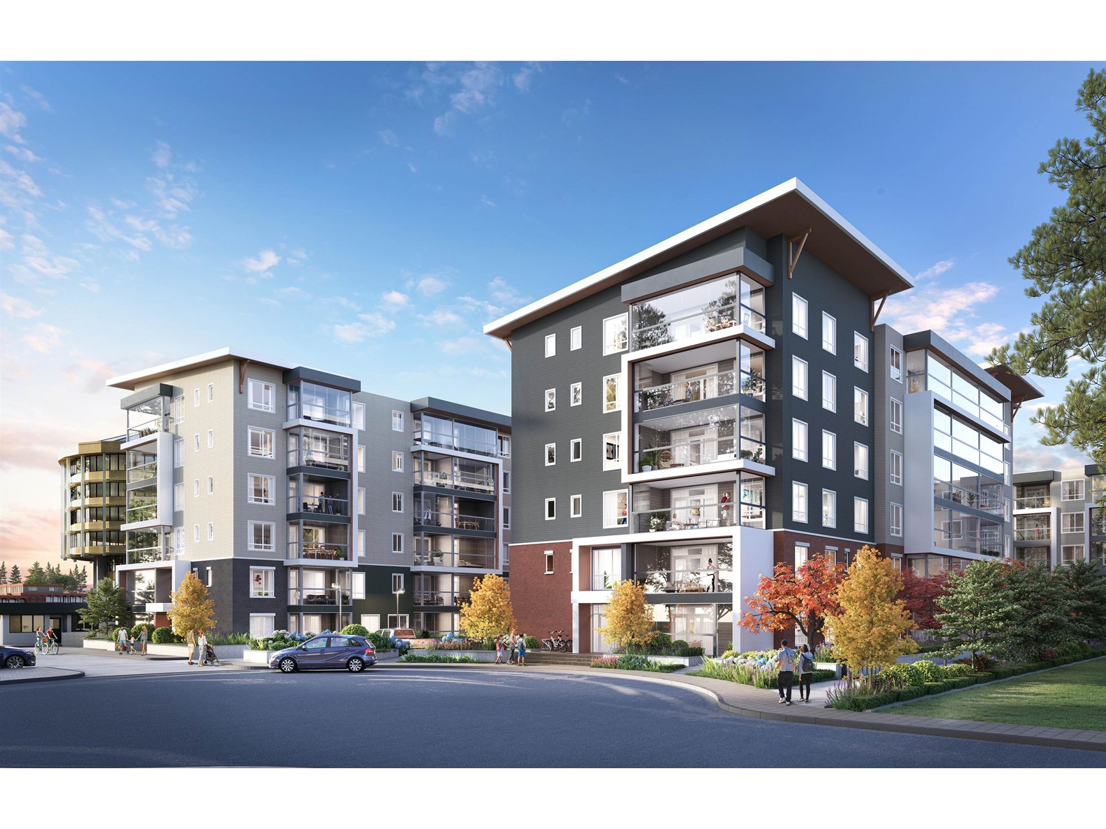 409 33522 COTTAGE LANE, Abbotsford