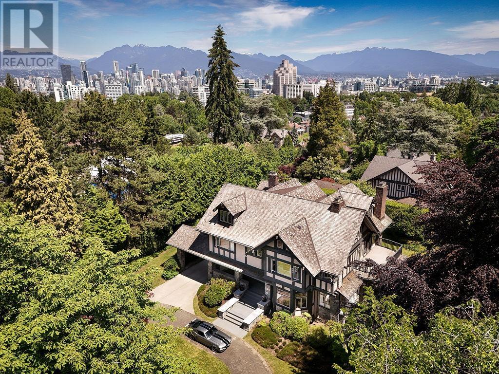 3538 OSLER STREET, Vancouver