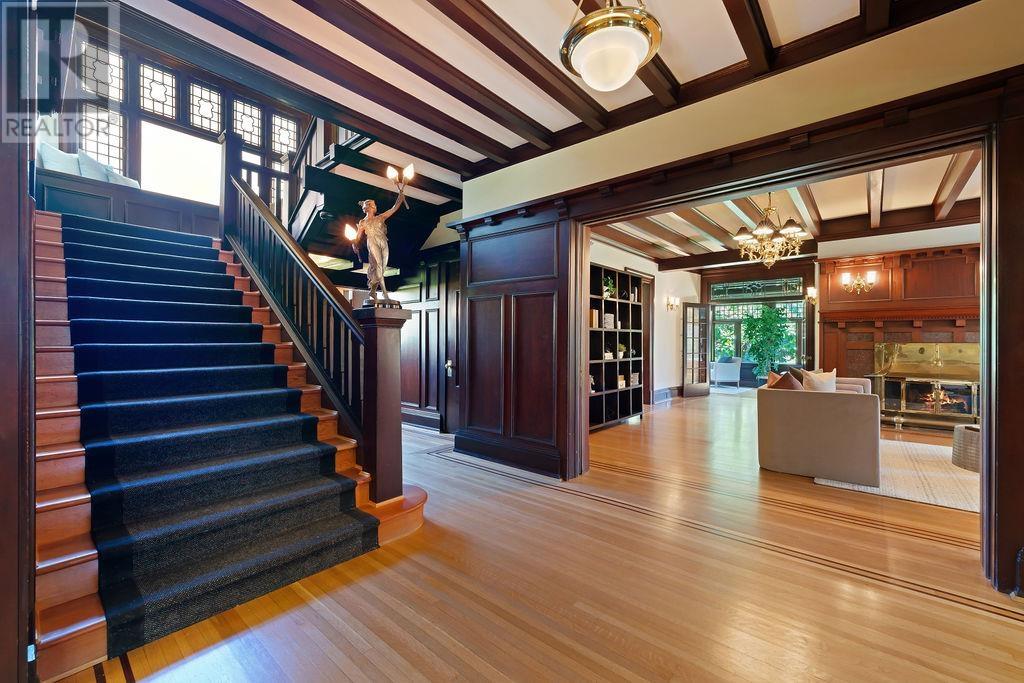 3538 OSLER STREET, Vancouver