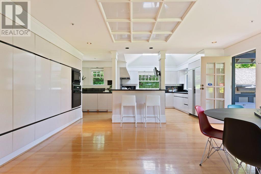 3538 OSLER STREET, Vancouver