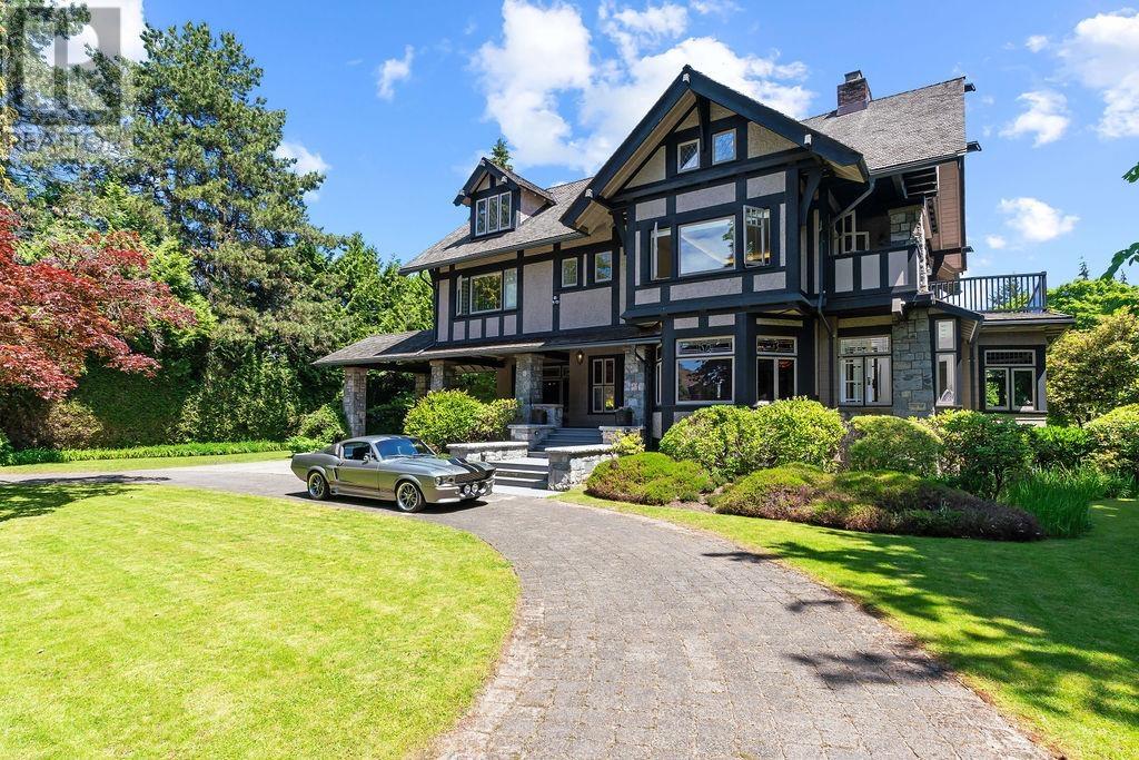 3538 OSLER STREET, Vancouver