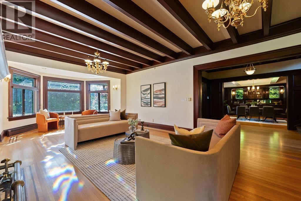3538 OSLER STREET, Vancouver