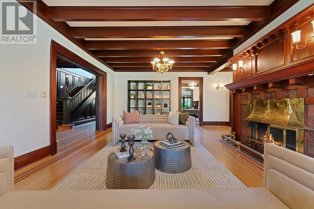 3538 OSLER STREET, Vancouver
