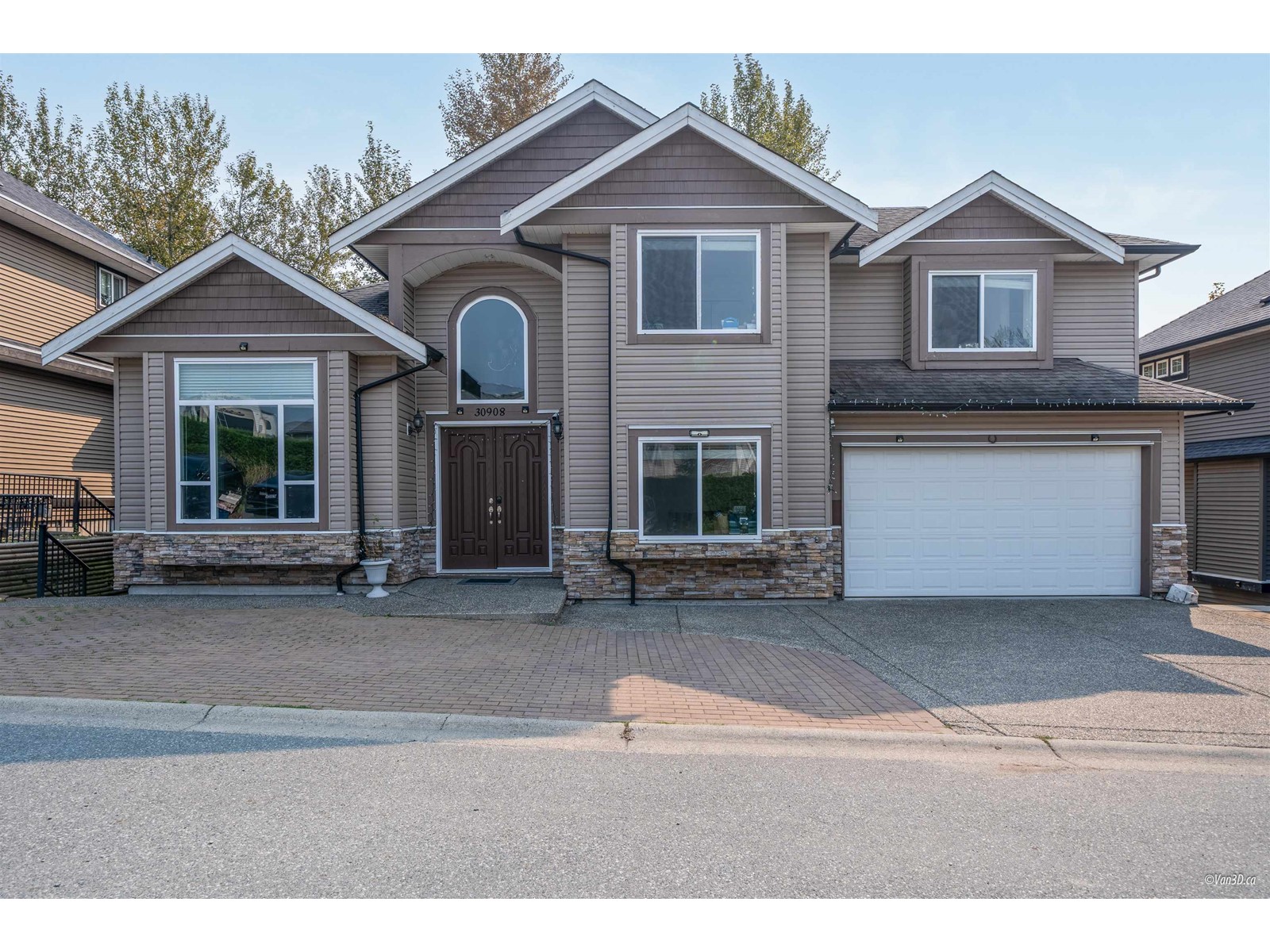 30908 UPPER MACLURE ROAD, Abbotsford real estate listing R2957753