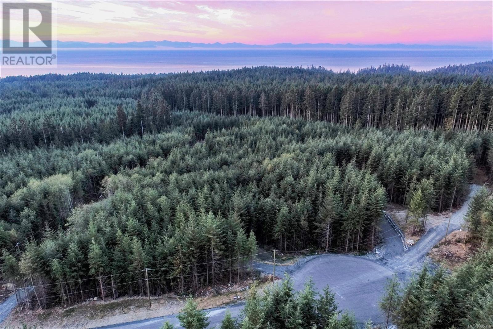 Lot 7 Creekside Glen, Sooke