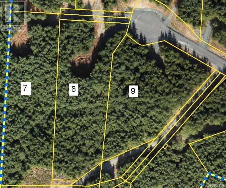  Lot 7 Creekside Glen, Sooke