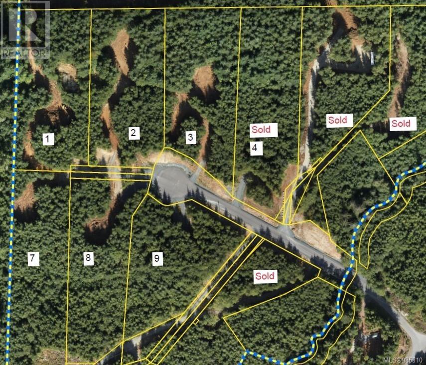  Lot 7 Creekside Glen, Sooke