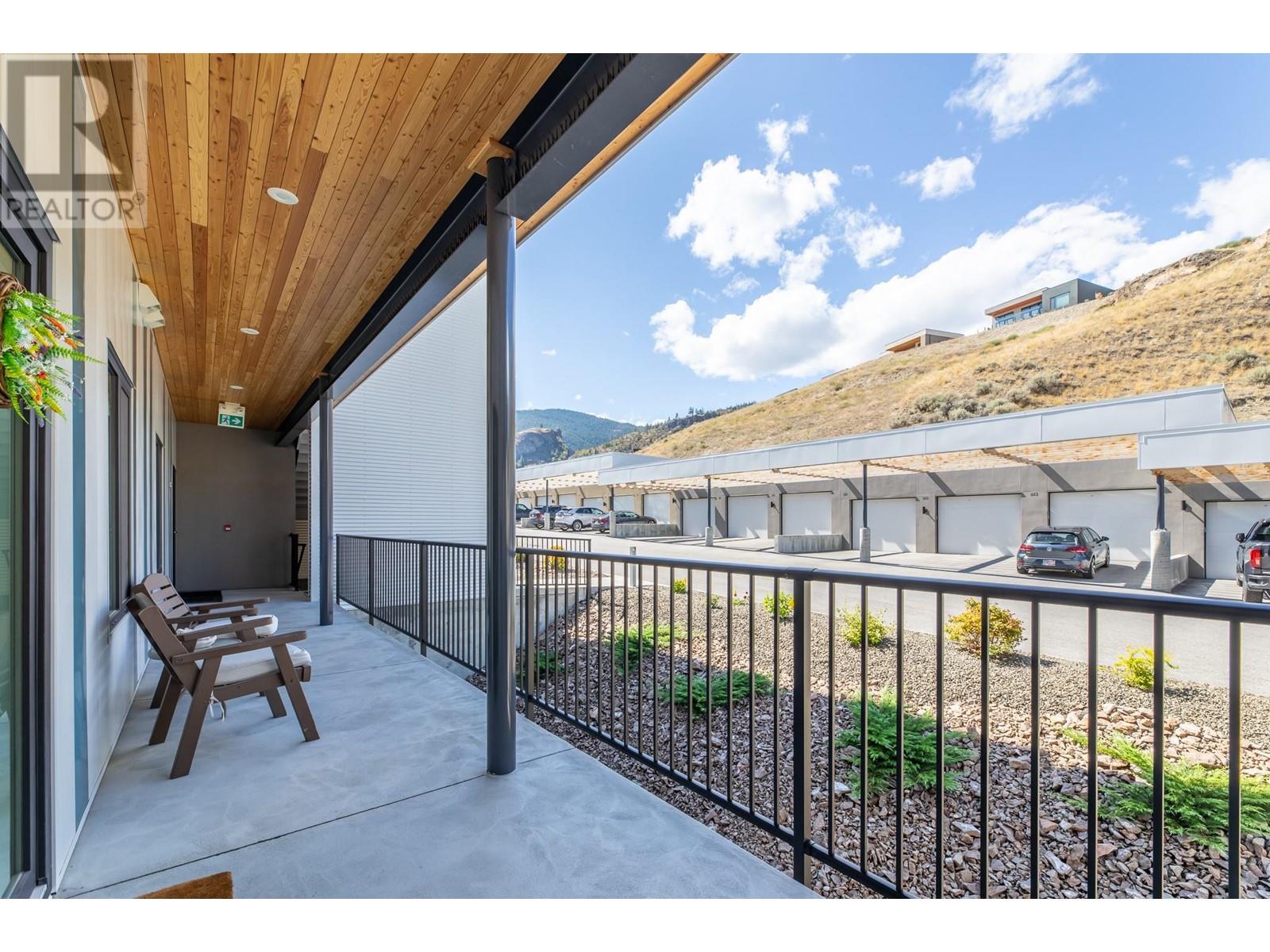 800 VISTA Park Unit# 822, Penticton