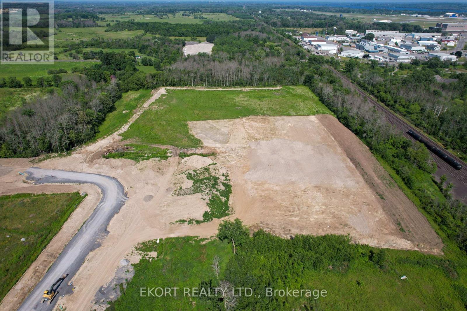 Photo 4 of 0 Huff Avenue, Quinte West ON