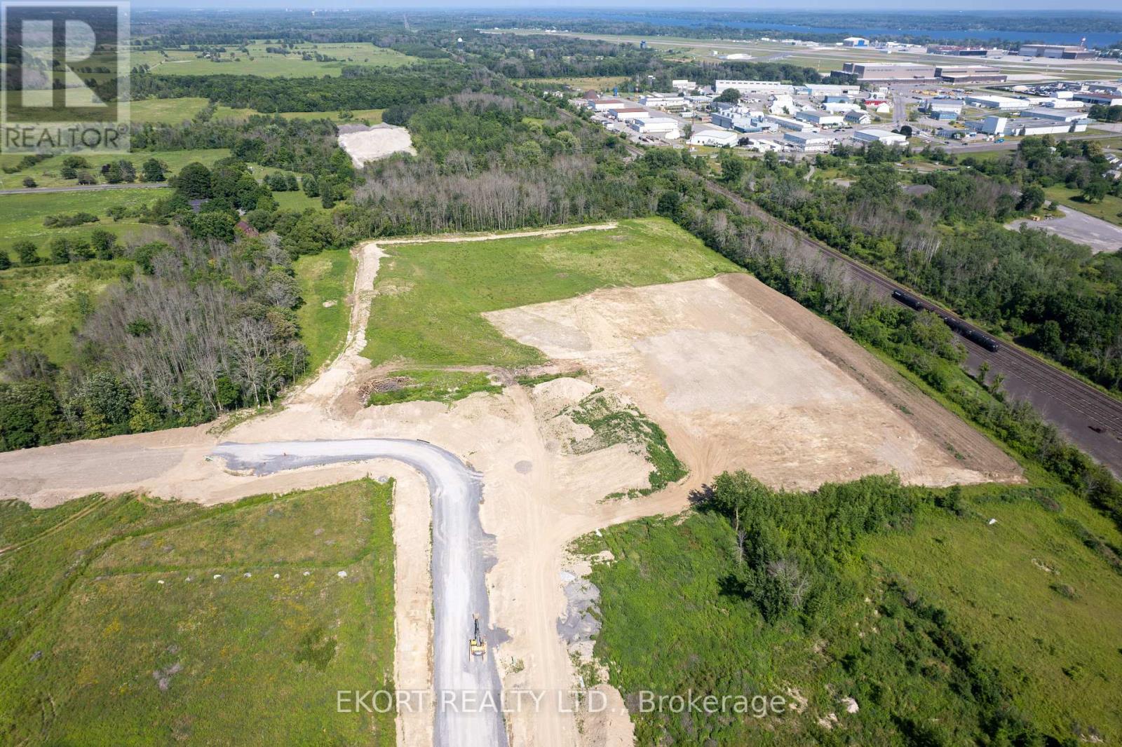 Photo 11 of 0 Huff Avenue, Quinte West ON