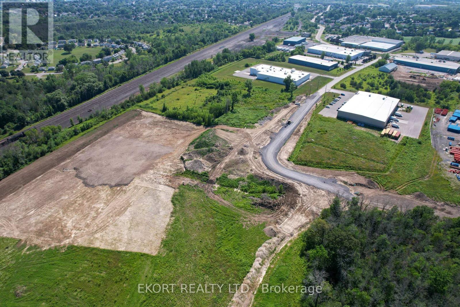 Photo 2 of 0 Huff Avenue, Quinte West ON