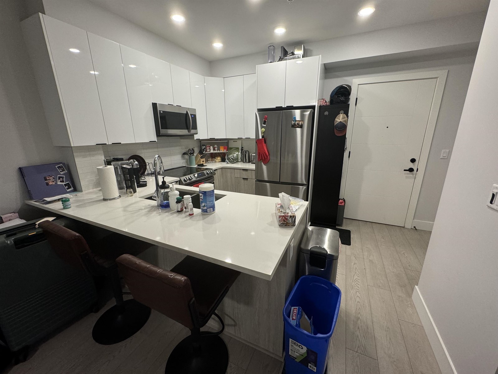 Photo 5 of 401 20360 Logan Avenue, Langley BC