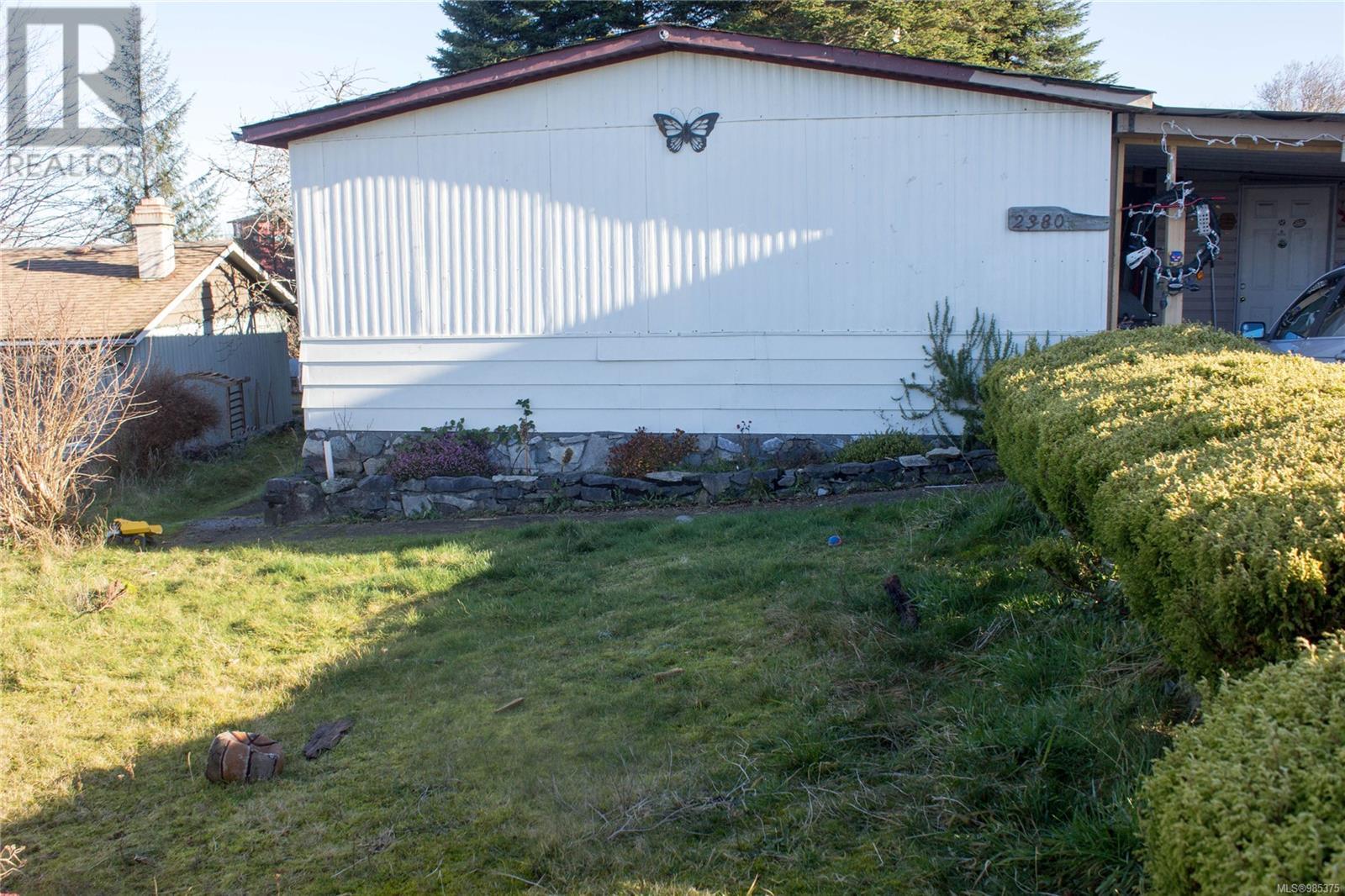 2380 Camosun Cres, Port McNeill