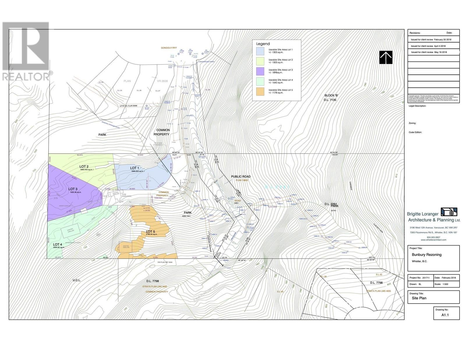 Vacant Land in Whistler - Image 10