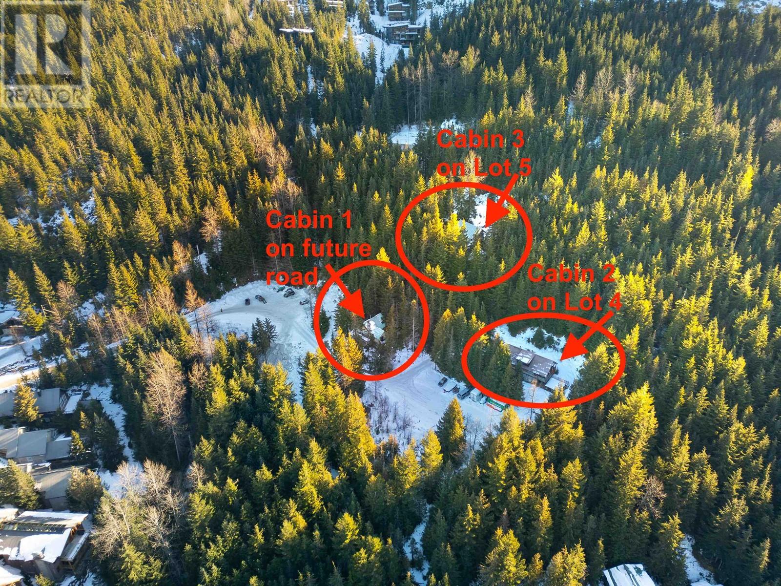 Vacant Land in Whistler - Image 3
