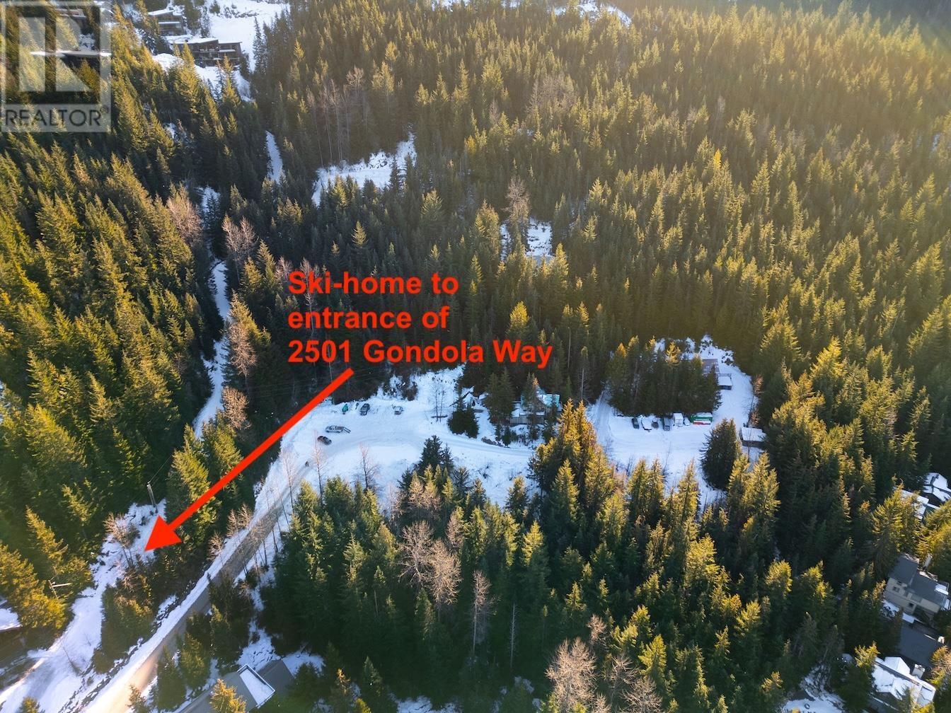 Vacant Land in Whistler - Image 6
