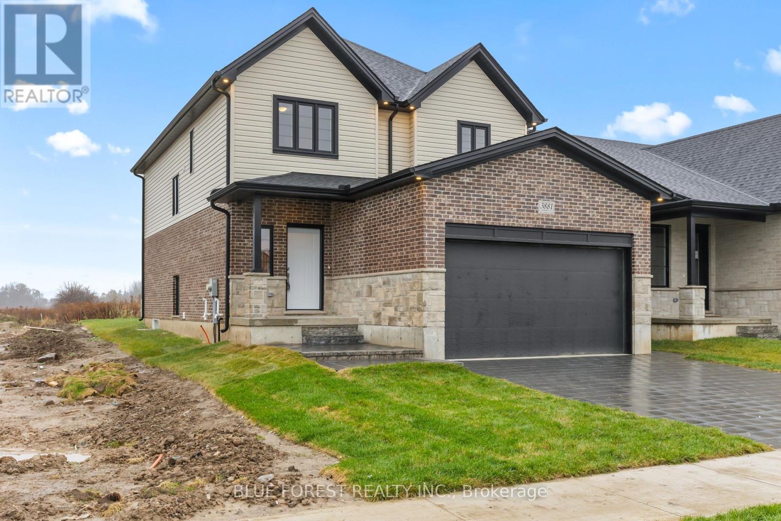 LOT 23 AYRSHIRE AVENUE - 1