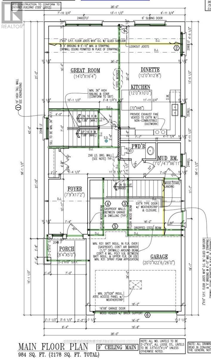 LOT 23 AYRSHIRE AVENUE - 37