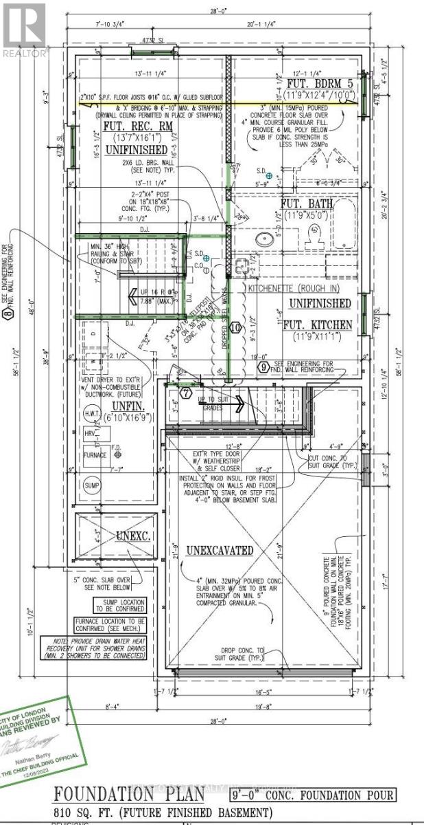 LOT 23 AYRSHIRE AVENUE - 39