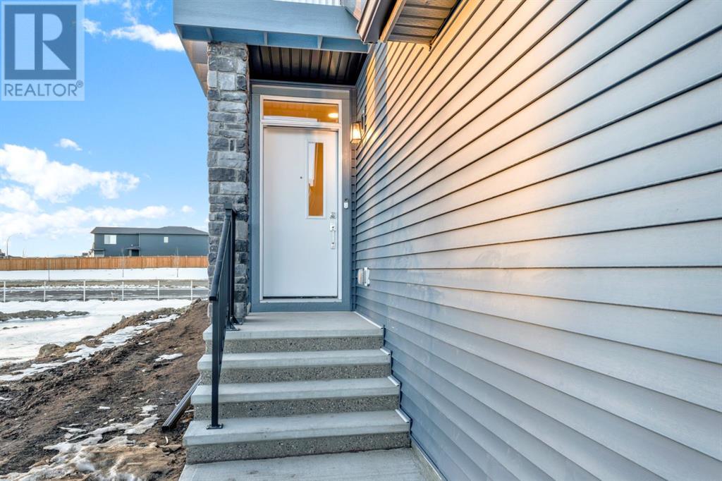 Single Family House for Sale in  Corner Glen Way NE Cornerstone Calgary 