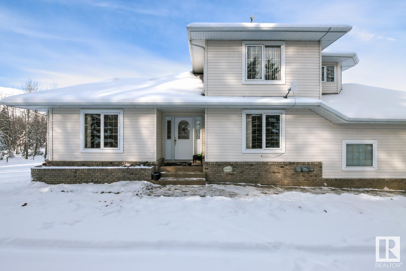 #2 51504 RGE ROAD 264, Rural Parkland County