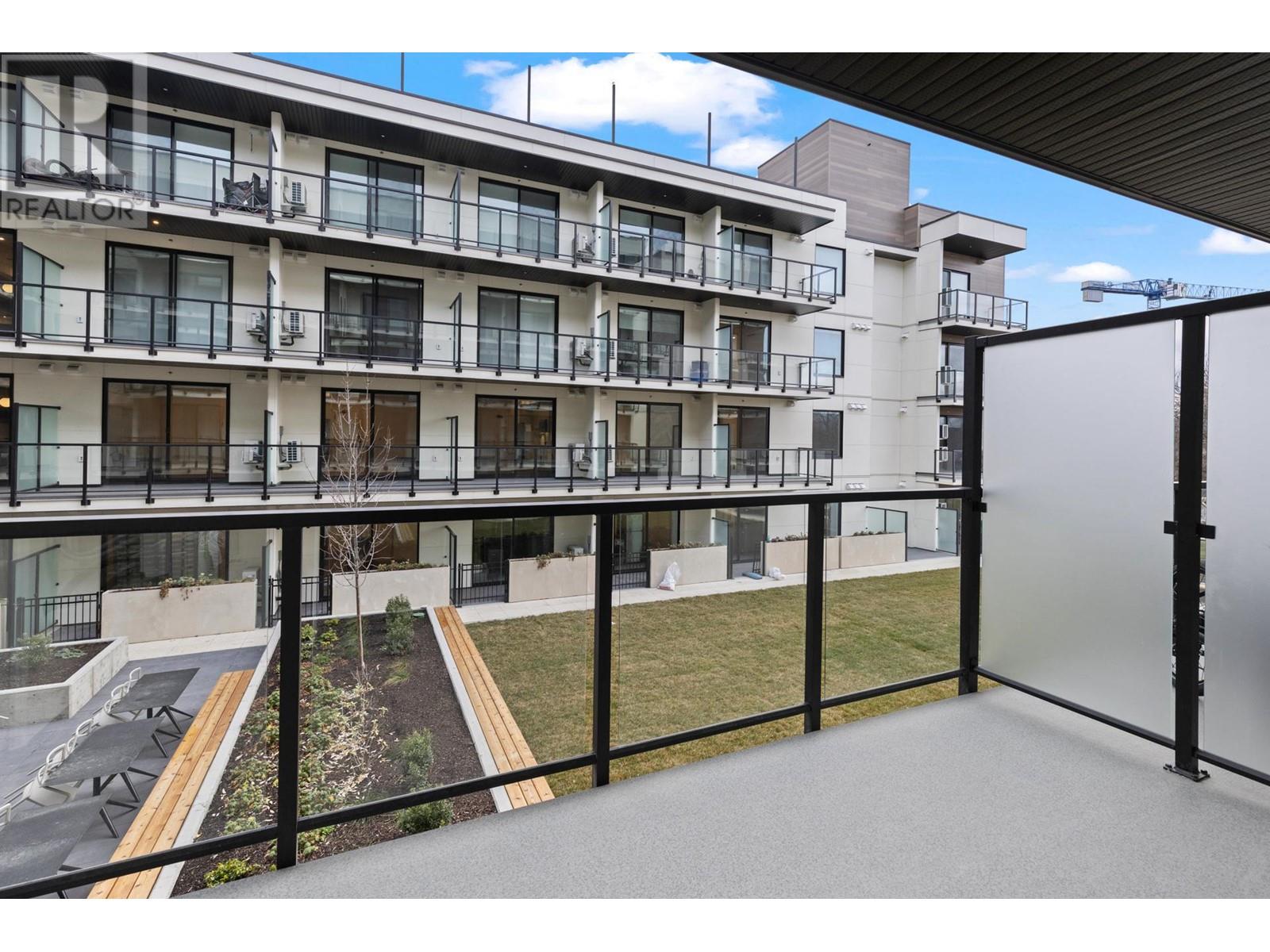 342 1274 Devonshire Avenue, Kelowna