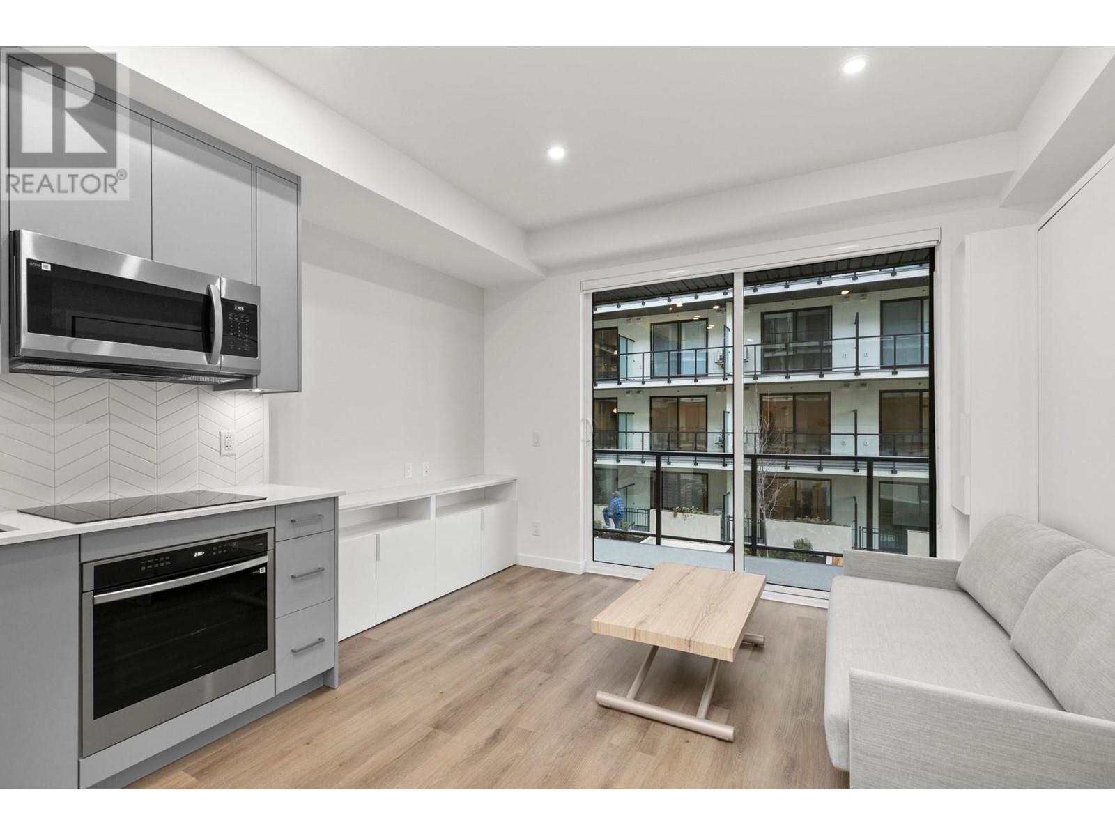 342 1274 Devonshire Avenue, Kelowna