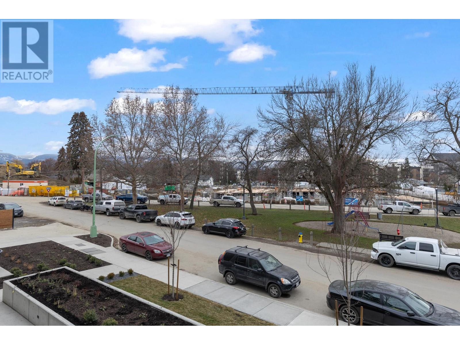 342 1274 Devonshire Avenue, Kelowna