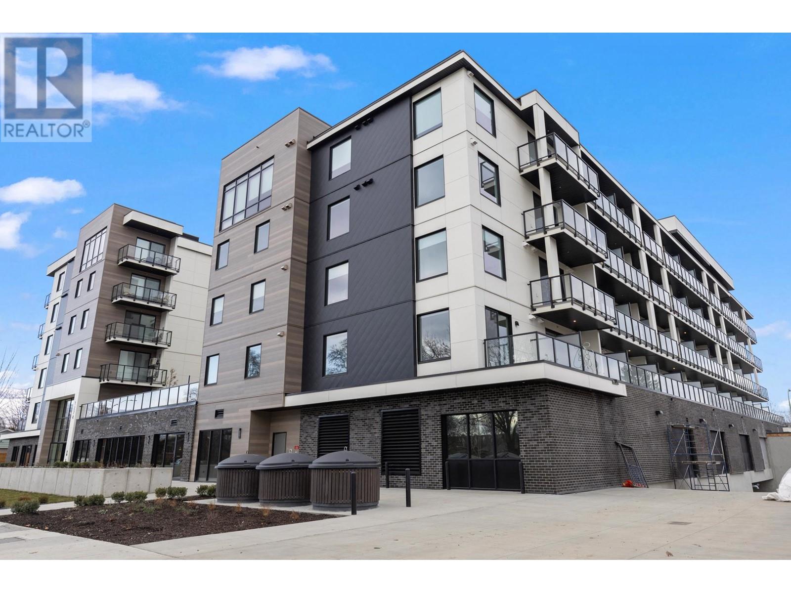 342 1274 Devonshire Avenue, Kelowna