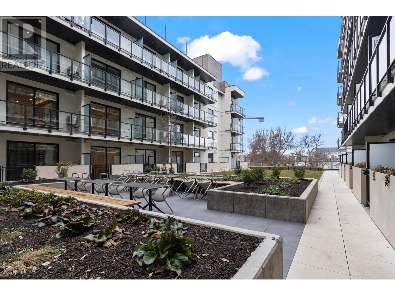 342 1274 Devonshire Avenue, Kelowna