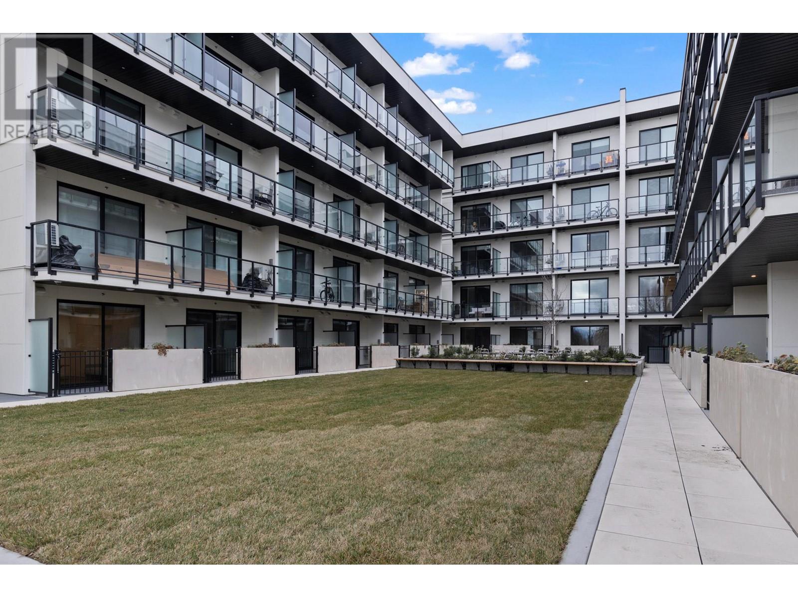 342 1274 Devonshire Avenue, Kelowna