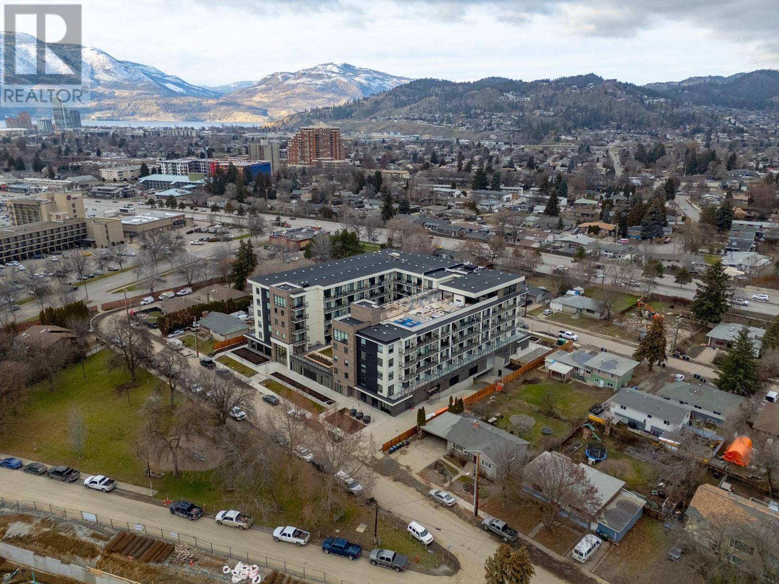 342 1274 Devonshire Avenue, Kelowna